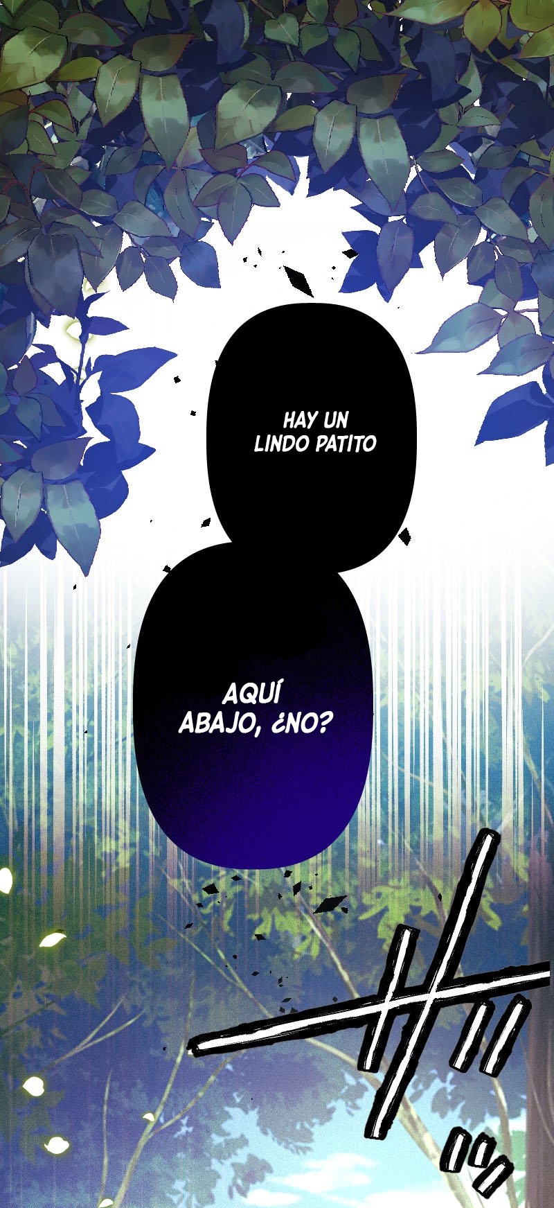 El Período De Celo De La Villana Capítulo 55 - Página 7