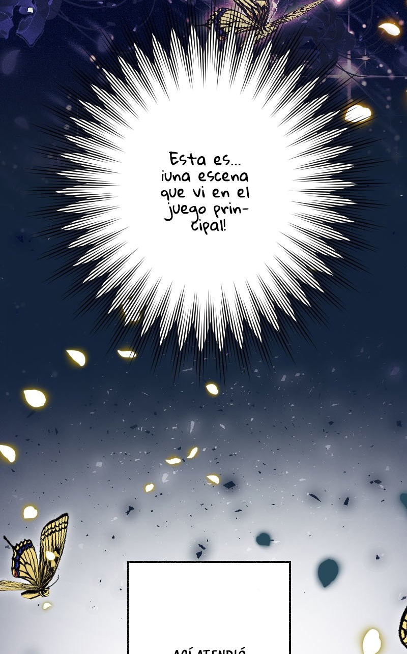 El Período De Celo De La Villana Capítulo 55 - Página 71