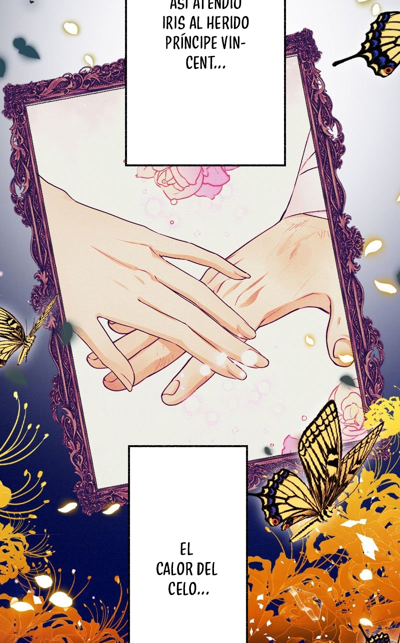 El Período De Celo De La Villana Capítulo 55 - Página 72