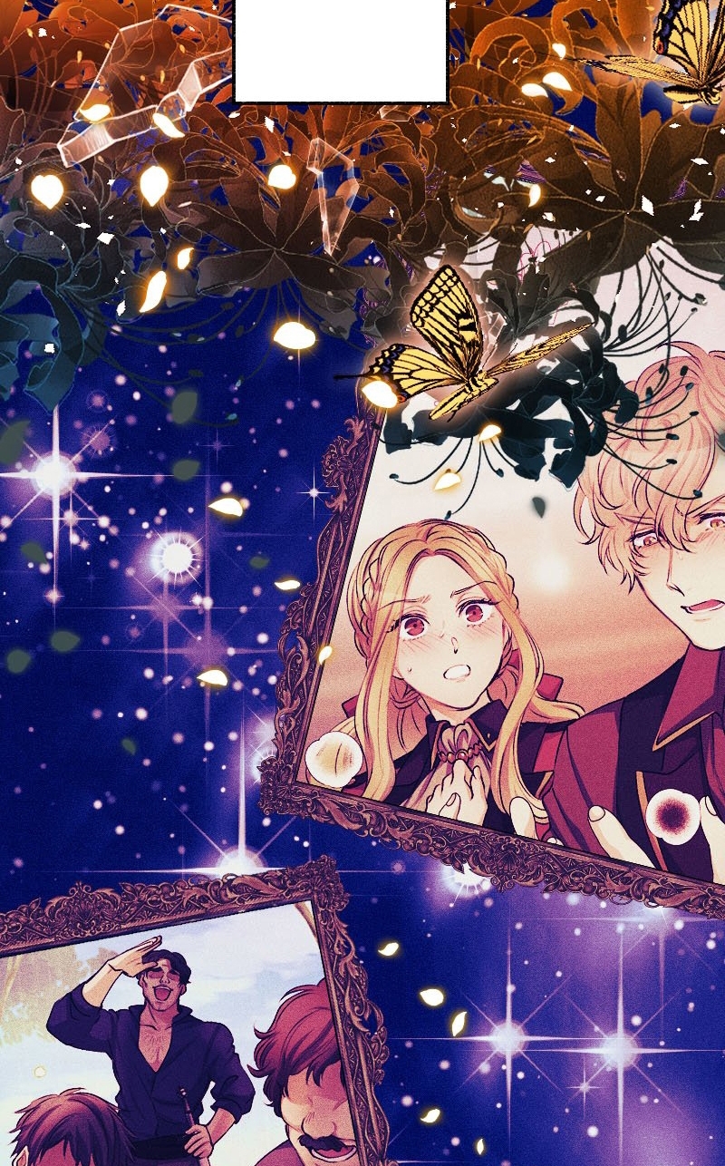 El Período De Celo De La Villana Capítulo 55 - Página 73