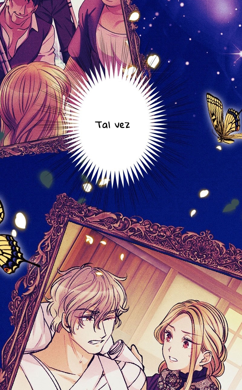 El Período De Celo De La Villana Capítulo 55 - Página 74