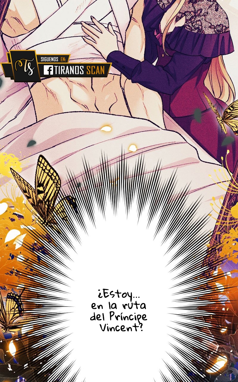 El Período De Celo De La Villana Capítulo 55 - Página 75