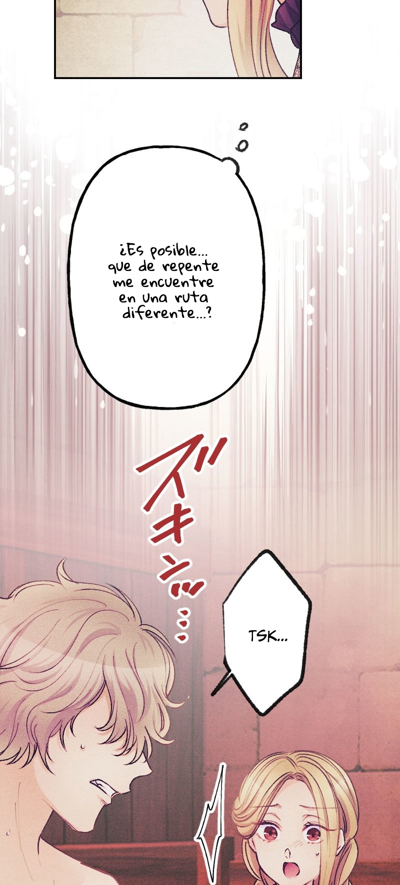 El Período De Celo De La Villana Capítulo 56 - Página 11