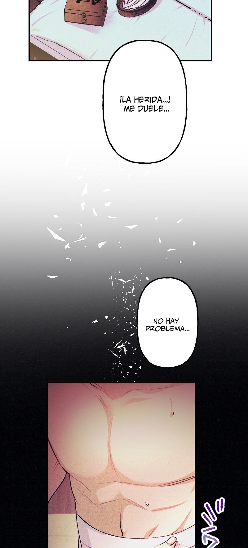 El Período De Celo De La Villana Capítulo 56 - Página 13