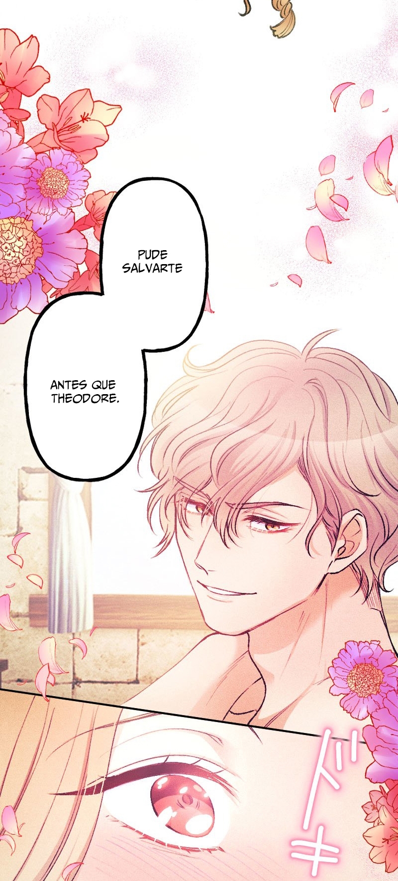 El Período De Celo De La Villana Capítulo 56 - Página 19