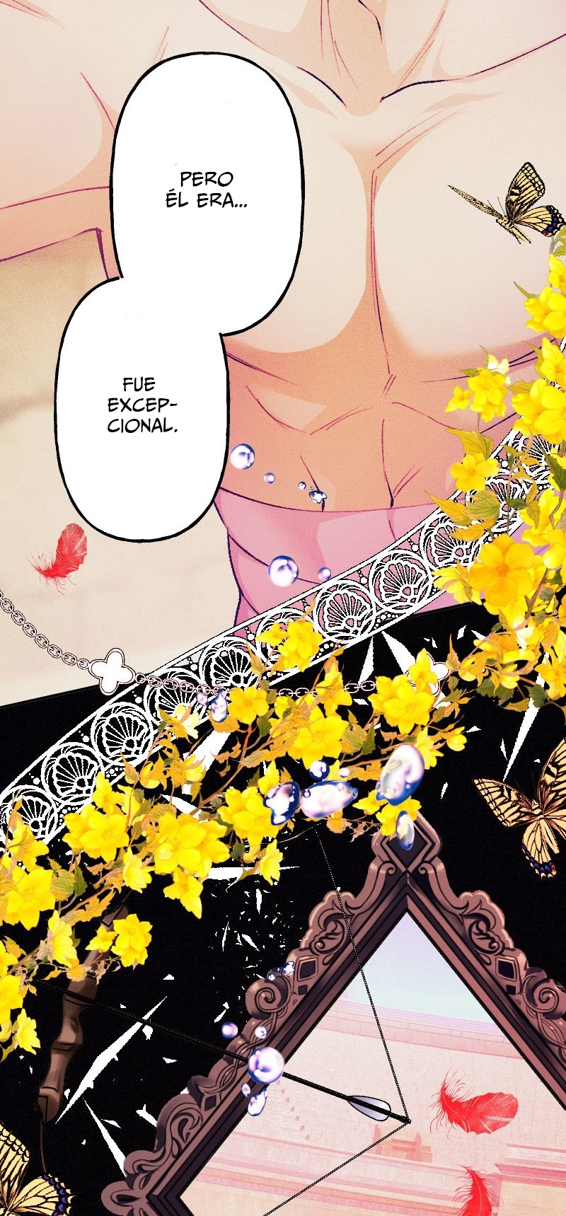 El Período De Celo De La Villana Capítulo 56 - Página 26