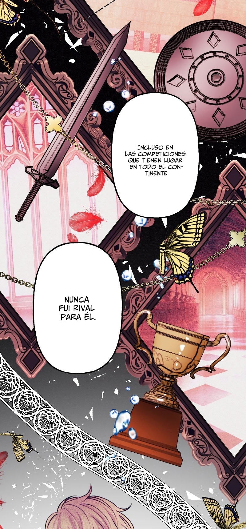 El Período De Celo De La Villana Capítulo 56 - Página 27