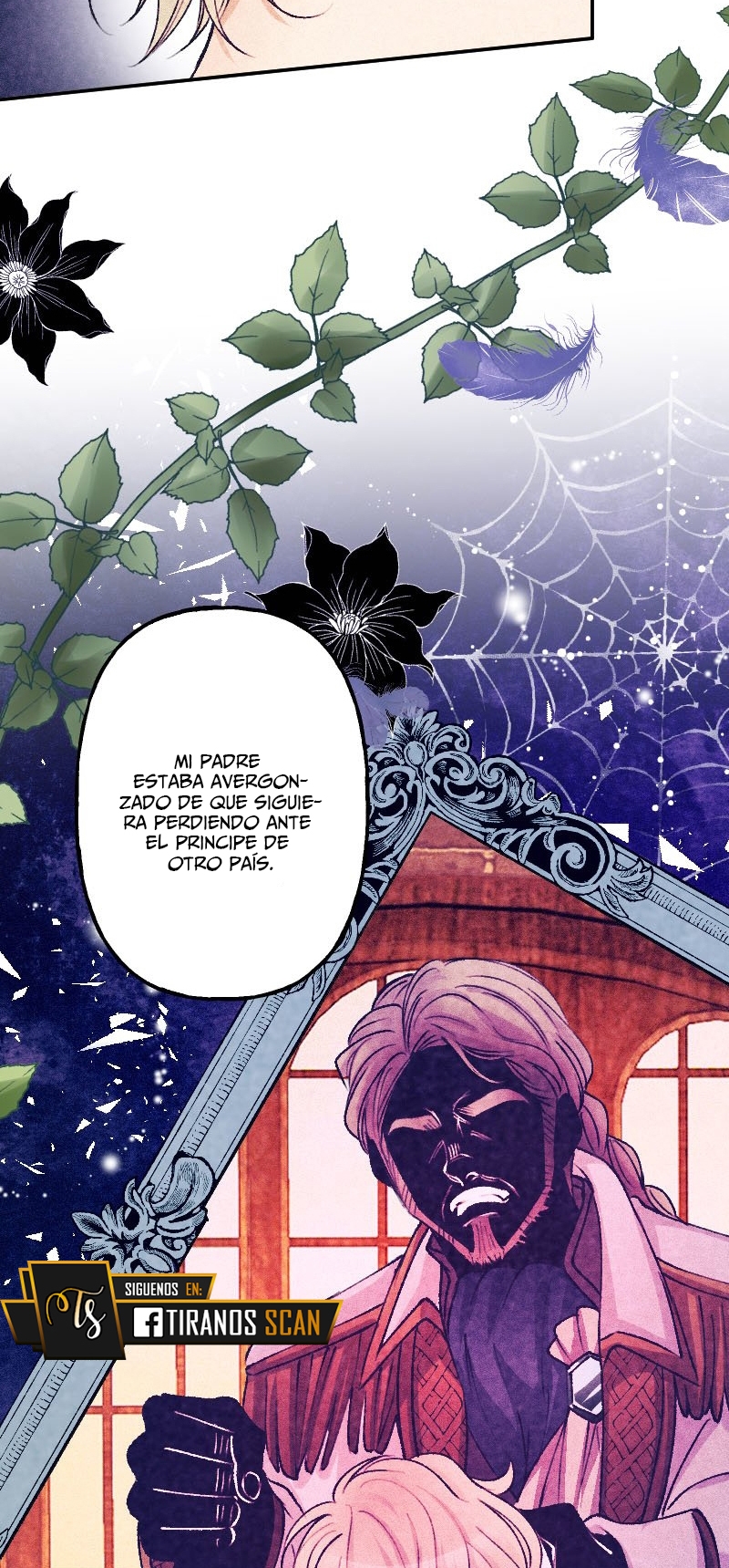 El Período De Celo De La Villana Capítulo 56 - Página 30