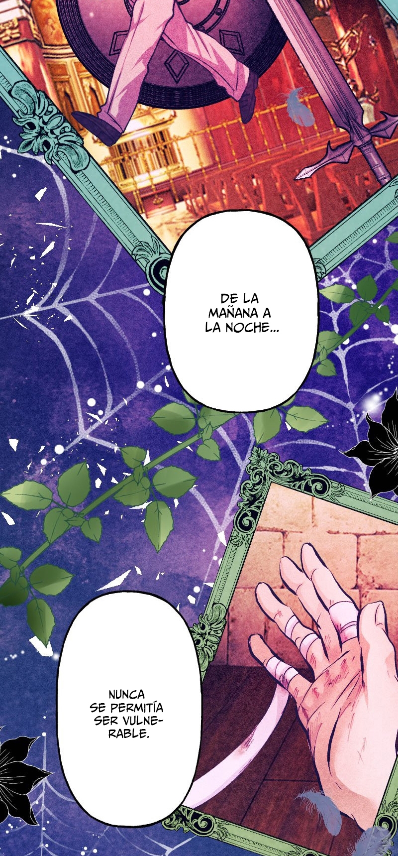 El Período De Celo De La Villana Capítulo 56 - Página 32