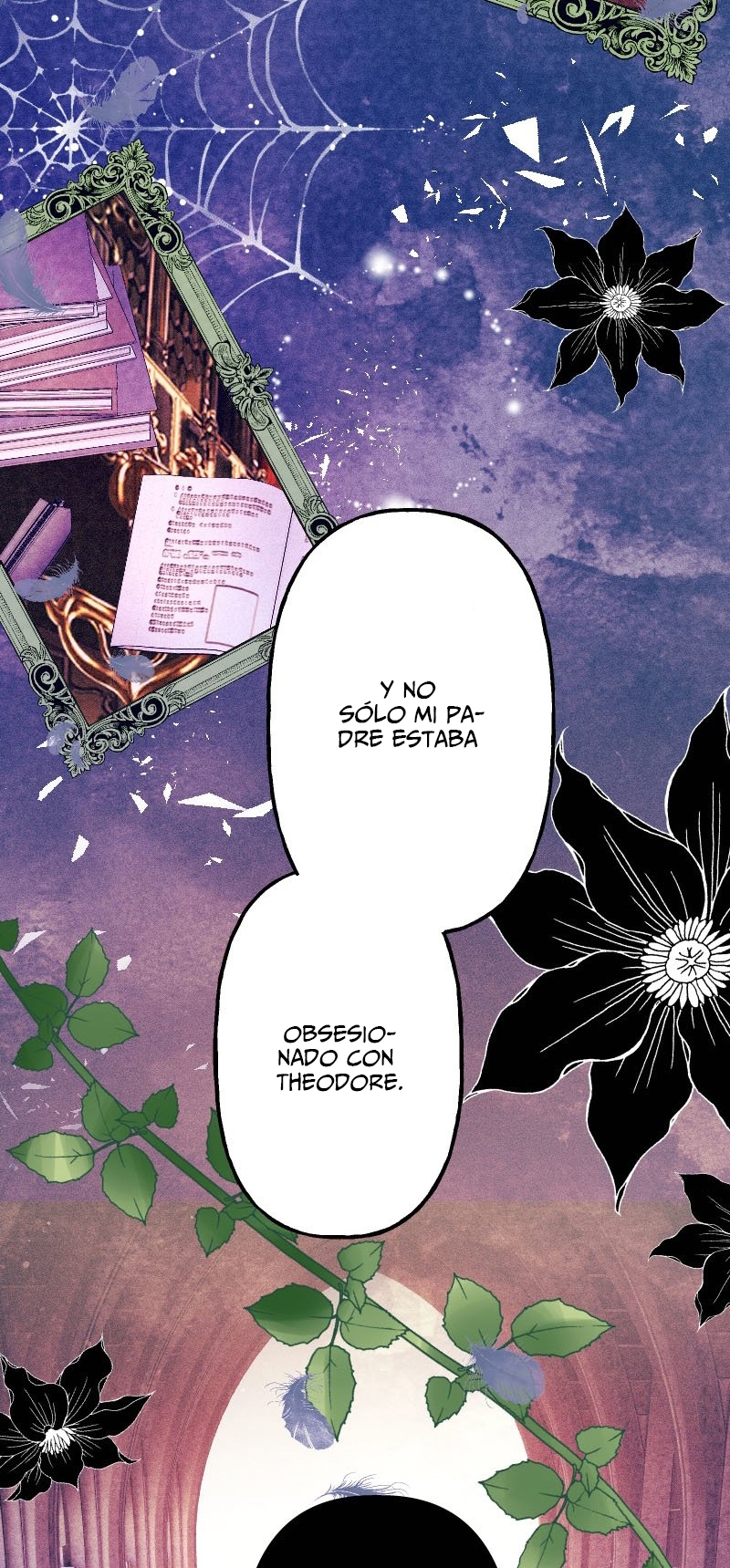 El Período De Celo De La Villana Capítulo 56 - Página 33