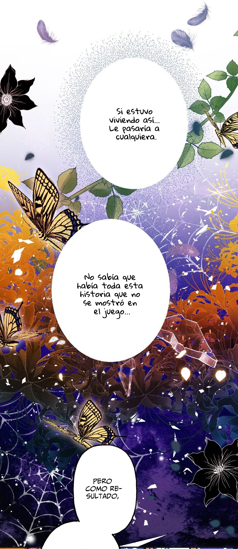 El Período De Celo De La Villana Capítulo 56 - Página 37