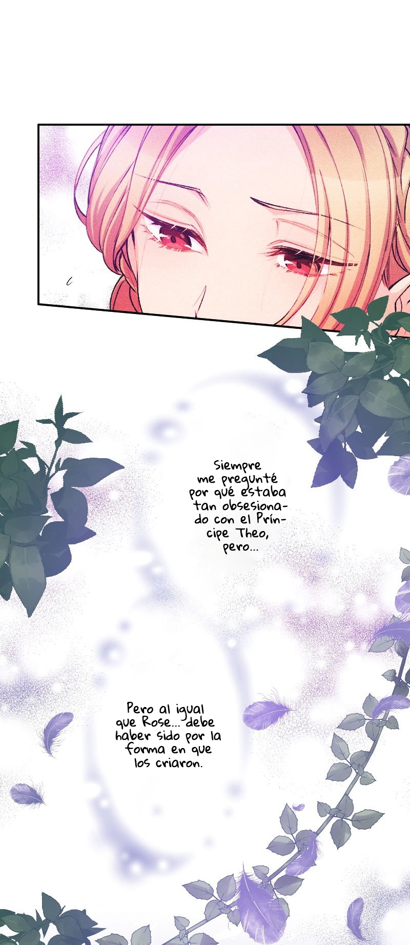 El Período De Celo De La Villana Capítulo 56 - Página 41