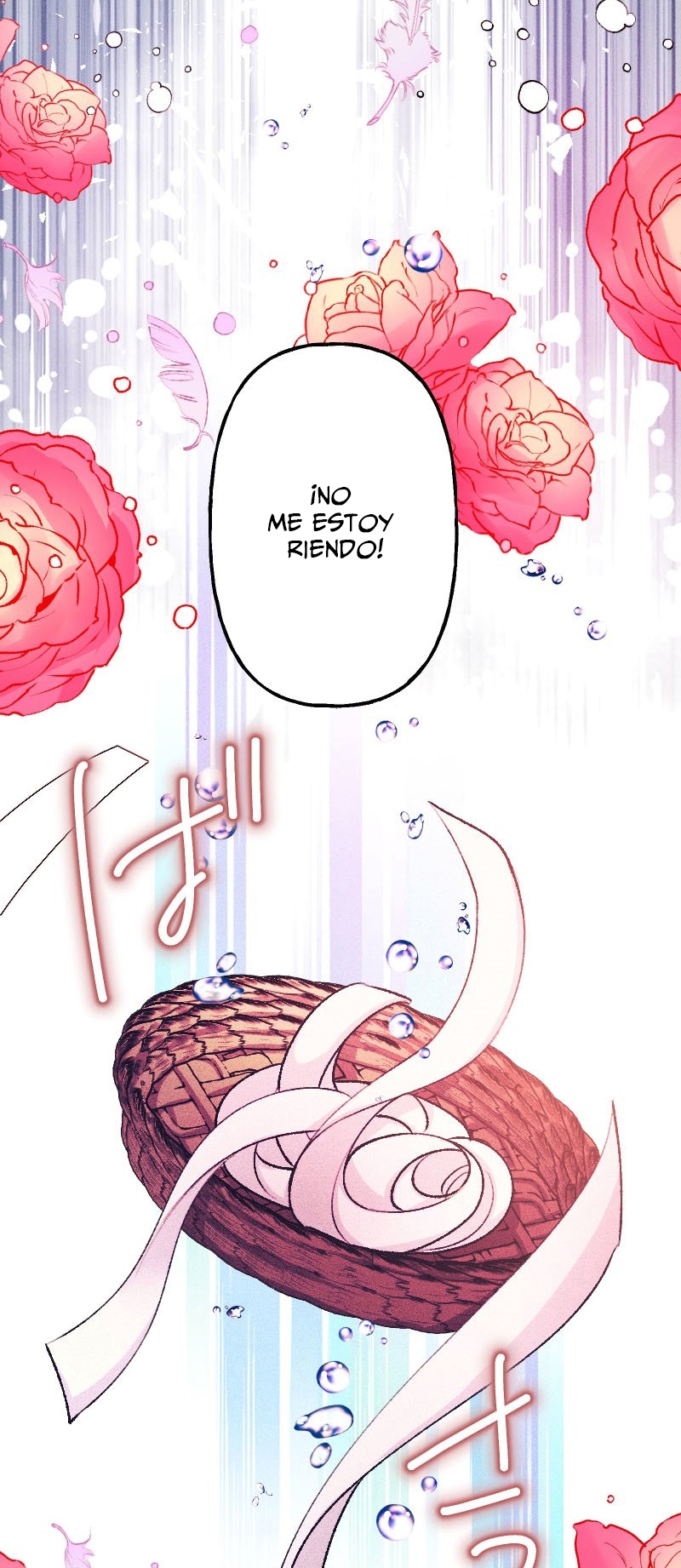 El Período De Celo De La Villana Capítulo 56 - Página 43