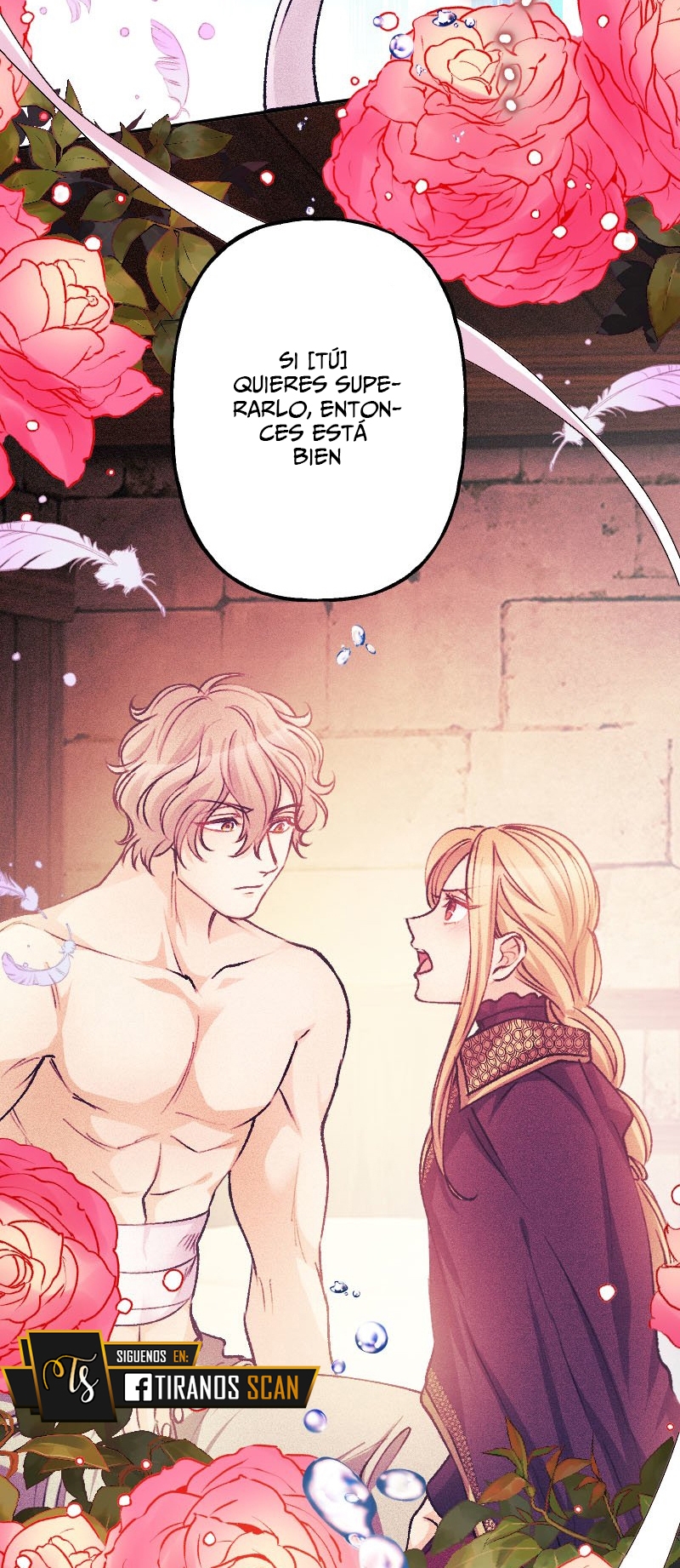 El Período De Celo De La Villana Capítulo 56 - Página 44