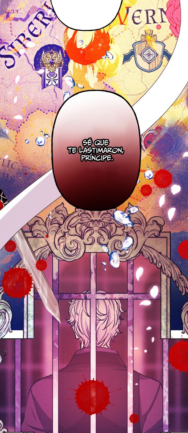 El Período De Celo De La Villana Capítulo 56 - Página 48