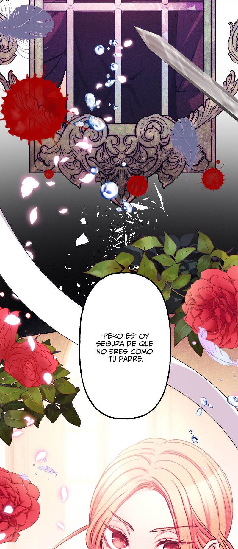 El Período De Celo De La Villana Capítulo 56 - Página 49