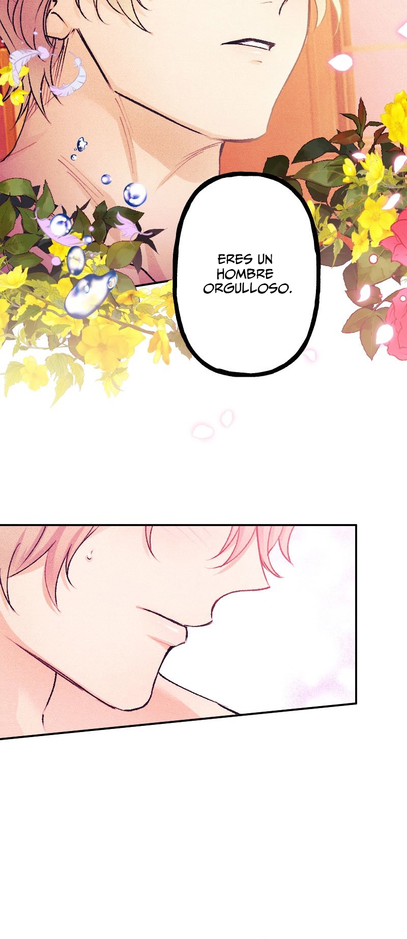 El Período De Celo De La Villana Capítulo 56 - Página 51