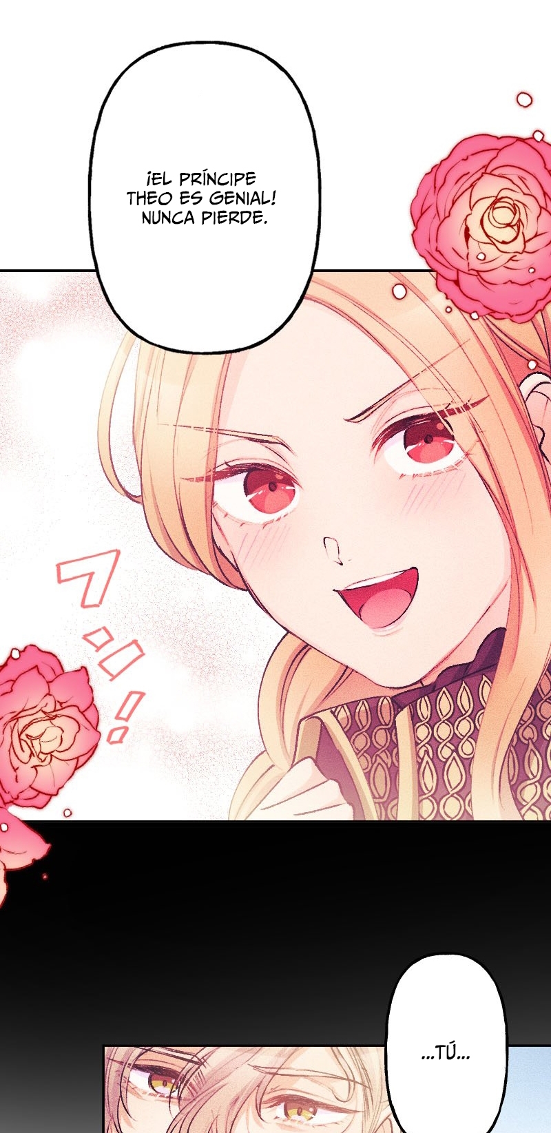 El Período De Celo De La Villana Capítulo 56 - Página 53