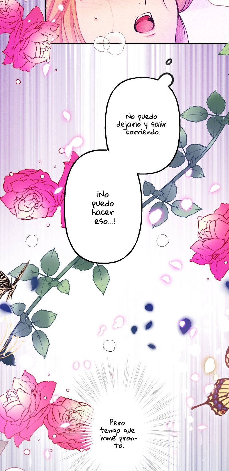 El Período De Celo De La Villana Capítulo 56 - Página 64