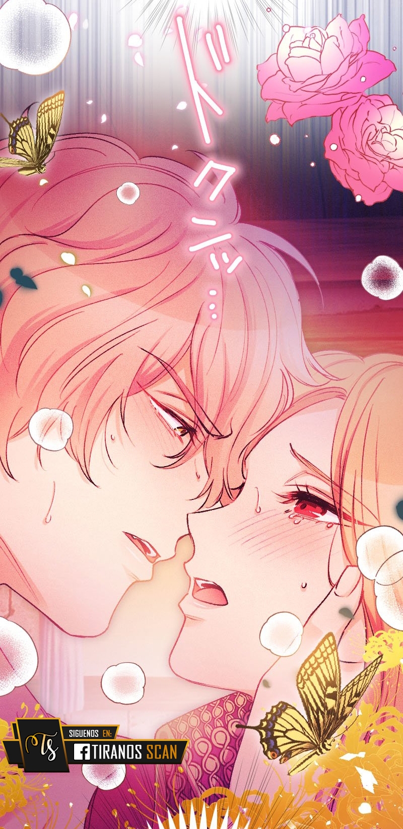 El Período De Celo De La Villana Capítulo 56 - Página 65