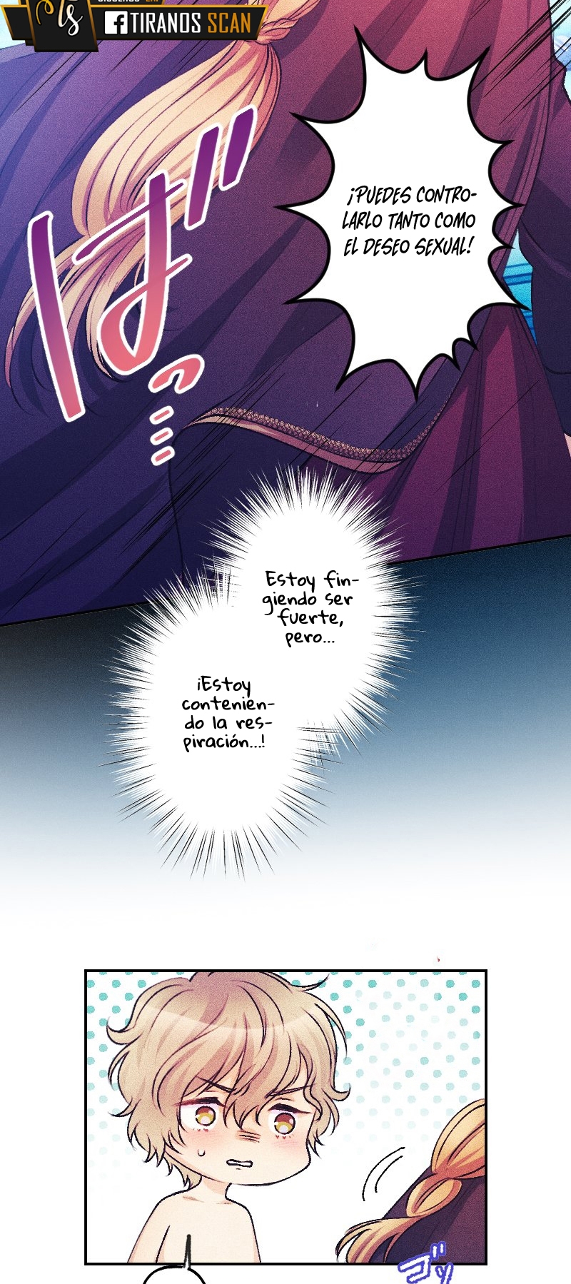 El Período De Celo De La Villana Capítulo 57 - Página 14