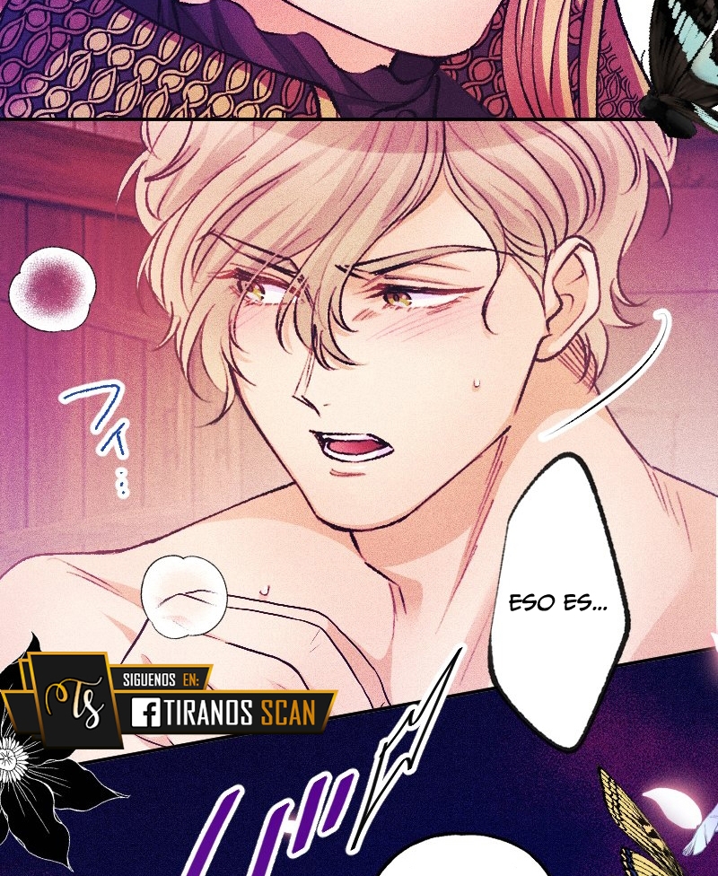 El Período De Celo De La Villana Capítulo 57 - Página 23