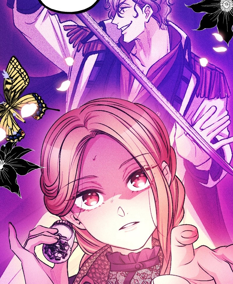 El Período De Celo De La Villana Capítulo 57 - Página 25