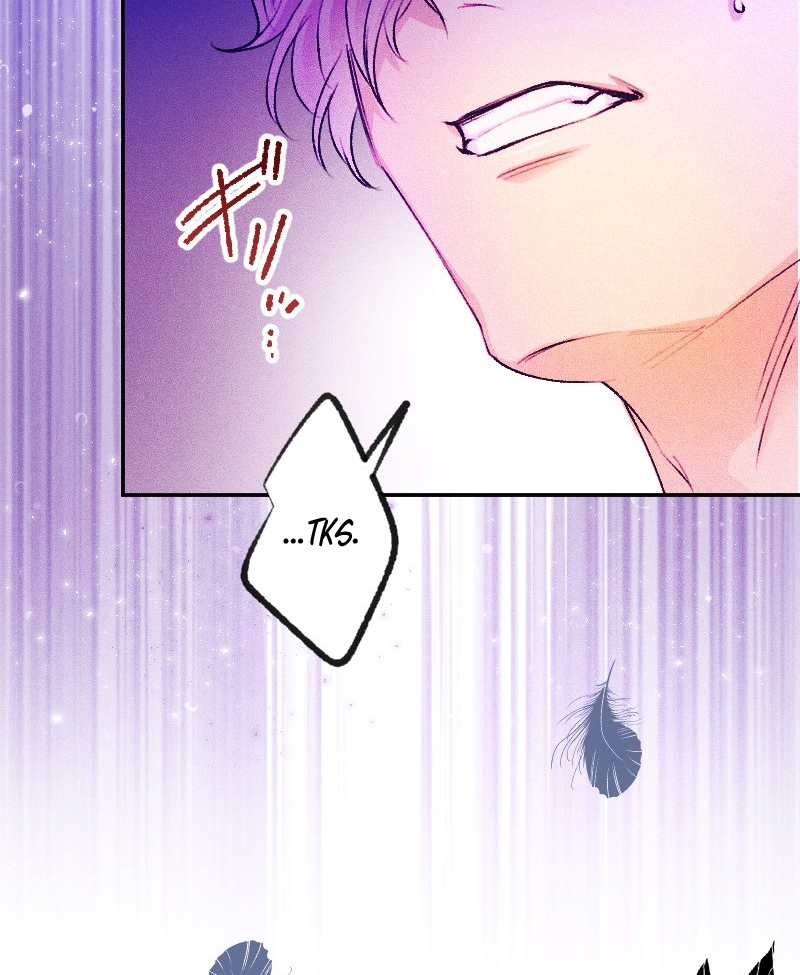 El Período De Celo De La Villana Capítulo 57 - Página 28