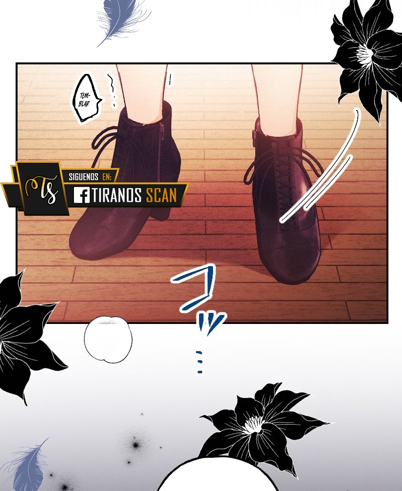 El Período De Celo De La Villana Capítulo 57 - Página 29