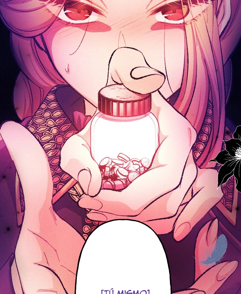 El Período De Celo De La Villana Capítulo 57 - Página 31