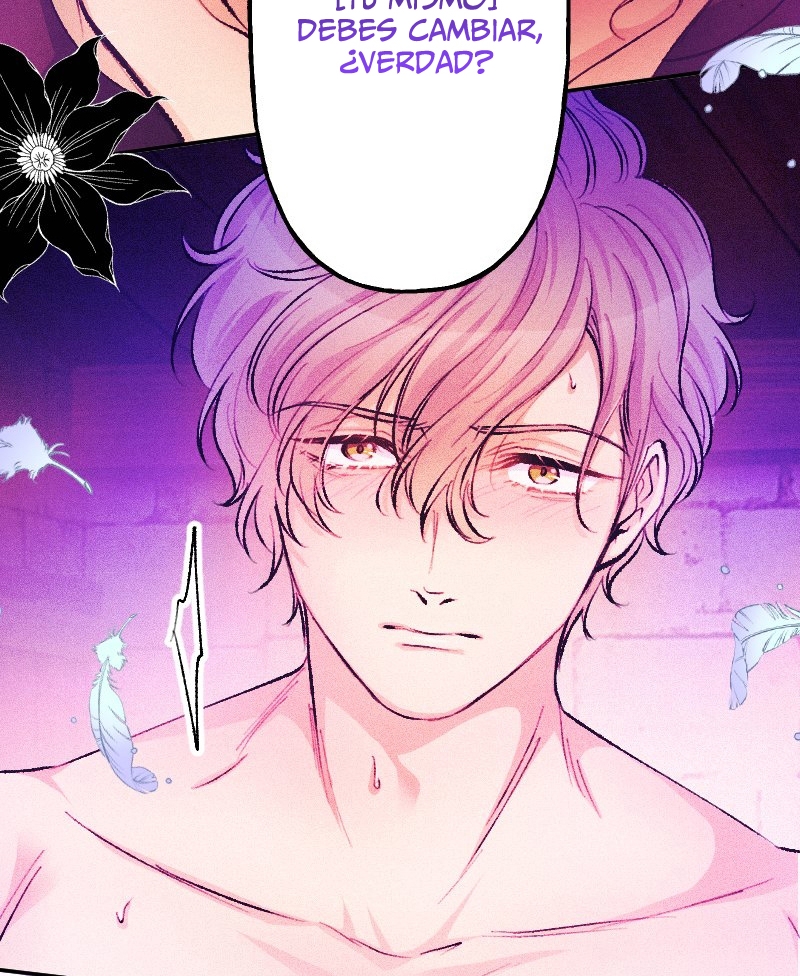 El Período De Celo De La Villana Capítulo 57 - Página 32