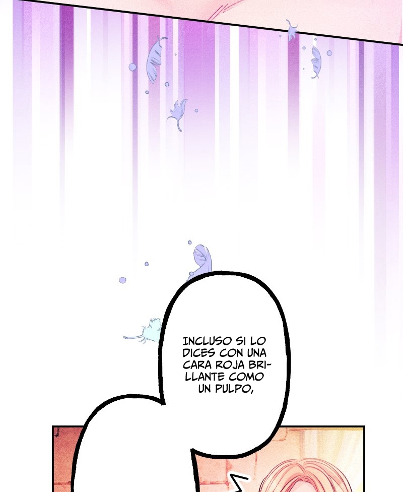 El Período De Celo De La Villana Capítulo 57 - Página 33