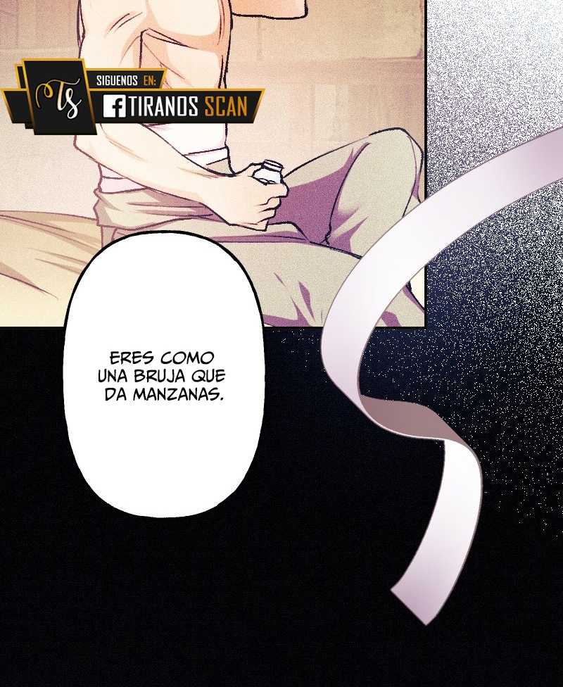 El Período De Celo De La Villana Capítulo 57 - Página 36