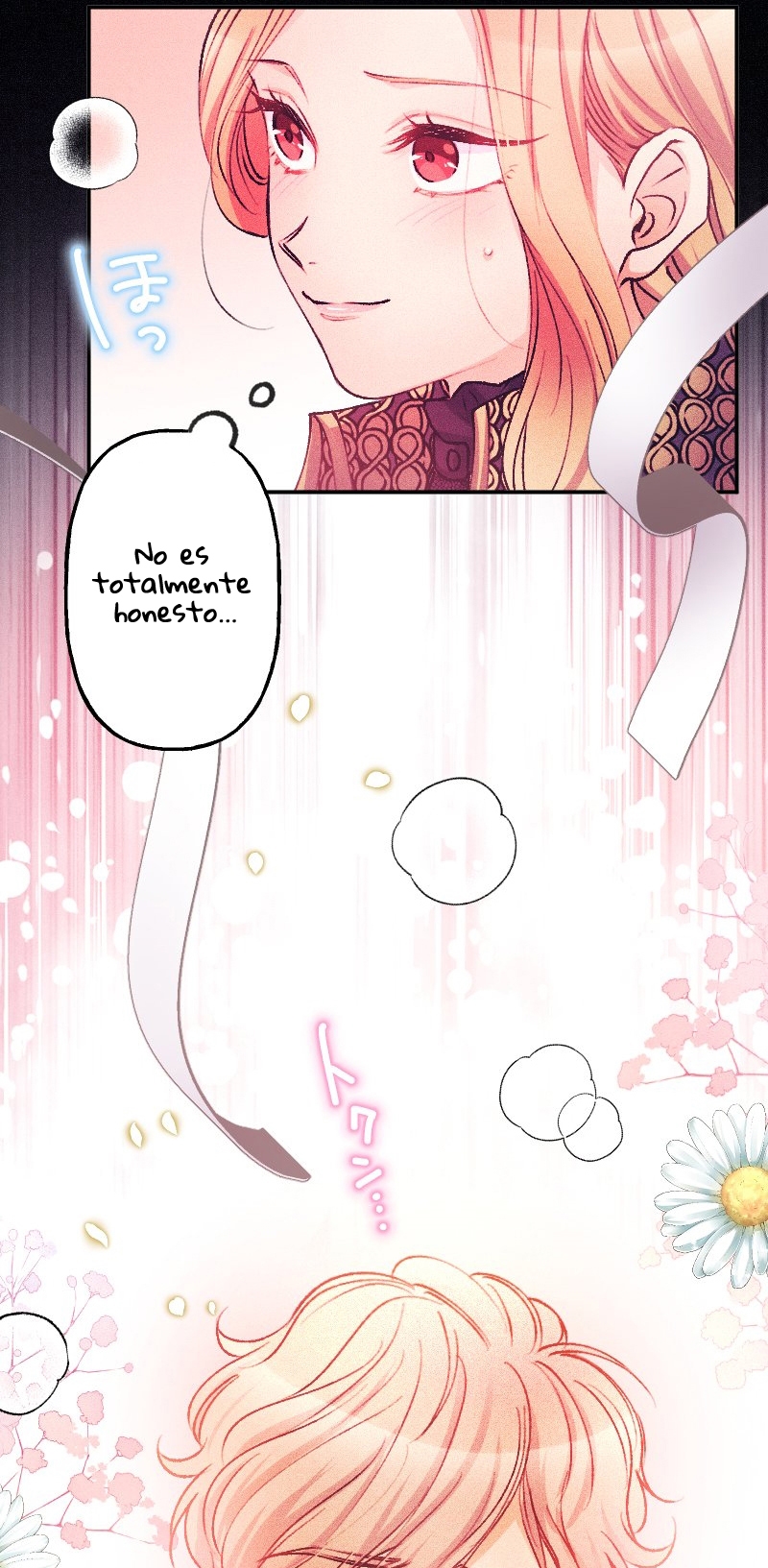El Período De Celo De La Villana Capítulo 57 - Página 37