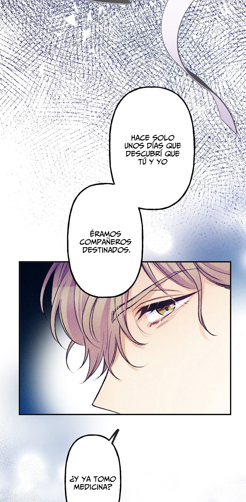 El Período De Celo De La Villana Capítulo 57 - Página 40