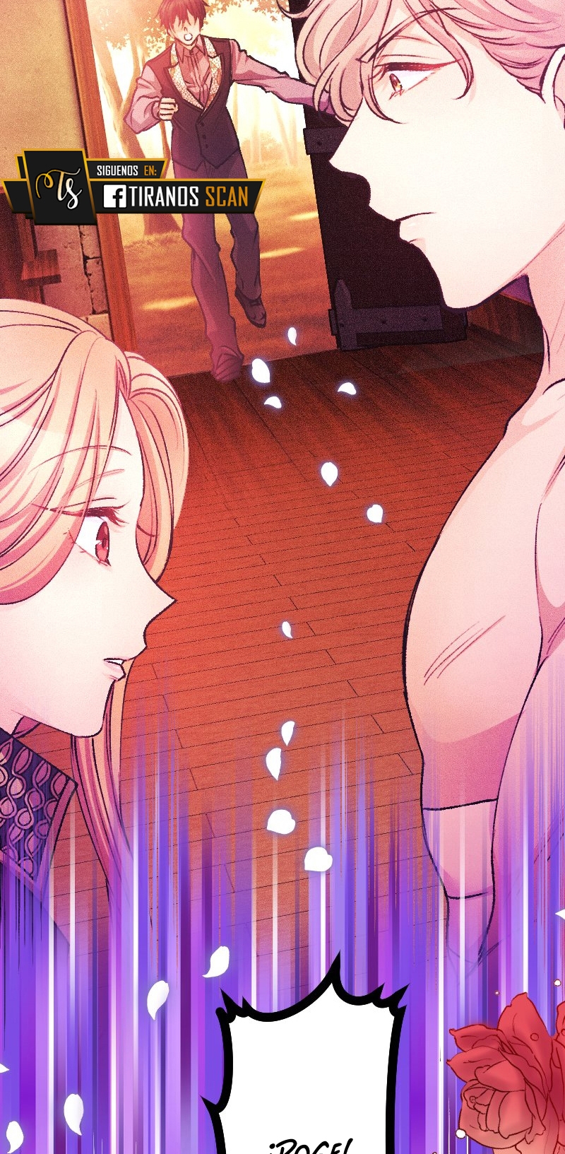 El Período De Celo De La Villana Capítulo 57 - Página 43