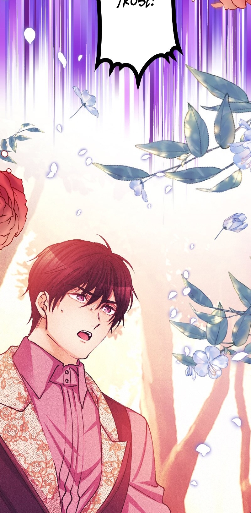 El Período De Celo De La Villana Capítulo 57 - Página 44