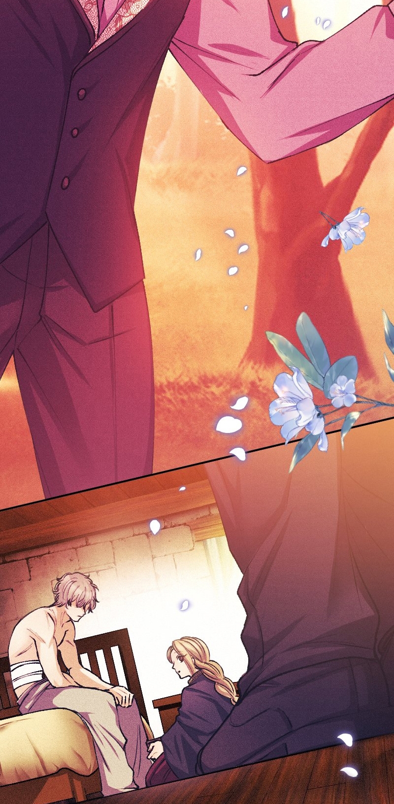 El Período De Celo De La Villana Capítulo 57 - Página 45