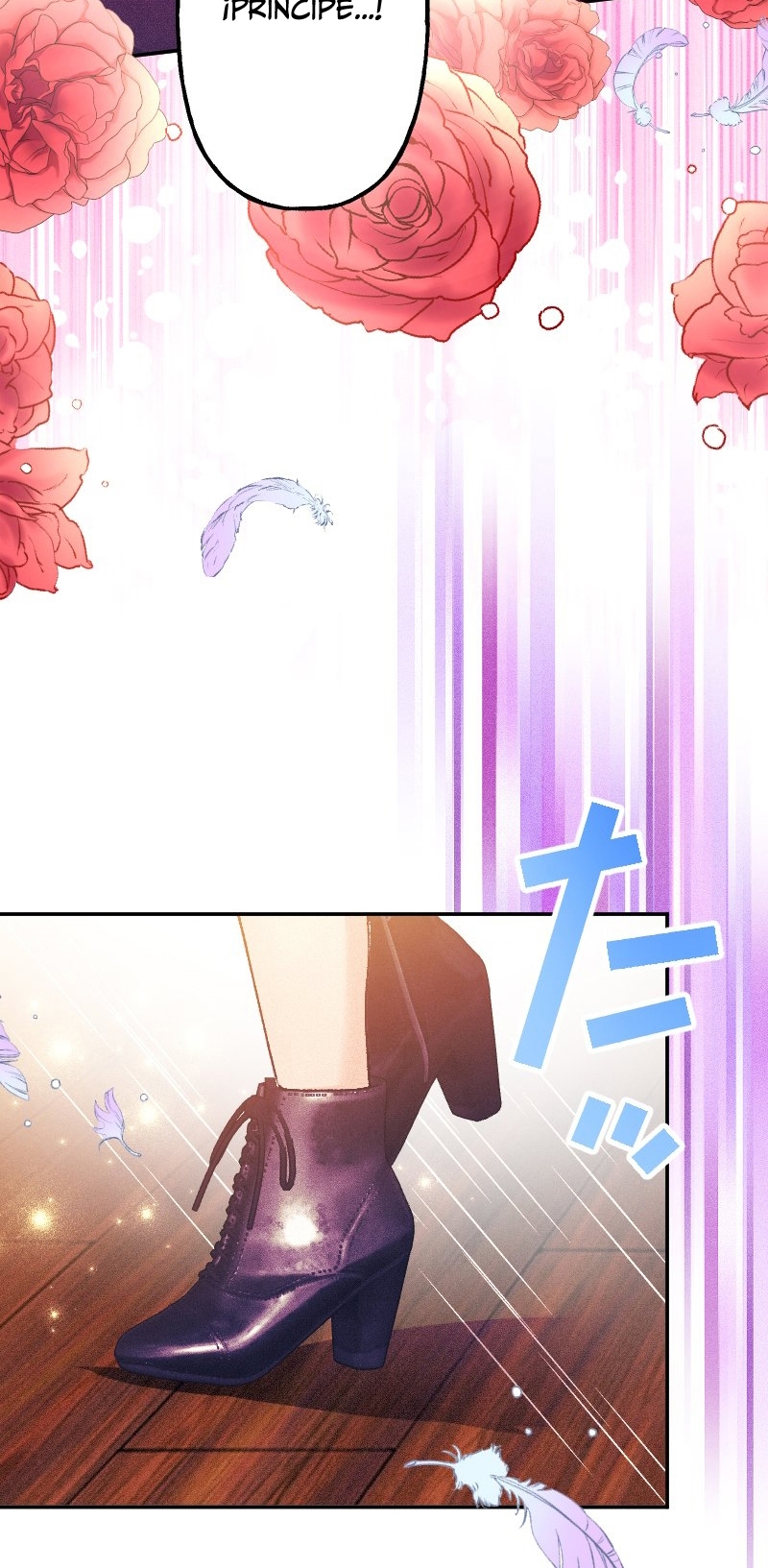 El Período De Celo De La Villana Capítulo 57 - Página 47