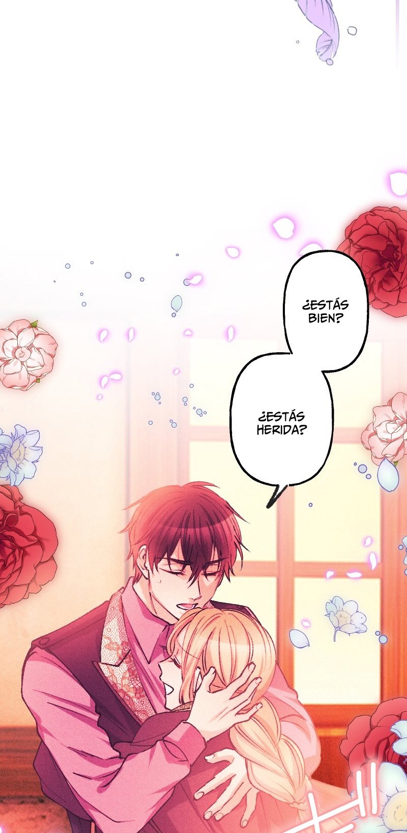 El Período De Celo De La Villana Capítulo 57 - Página 48