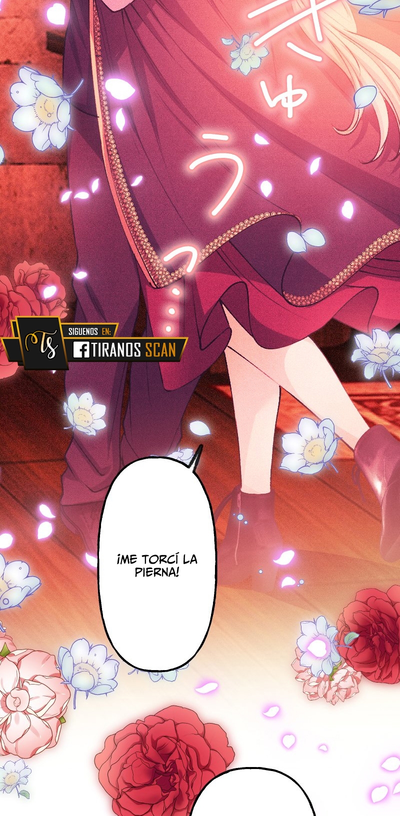 El Período De Celo De La Villana Capítulo 57 - Página 49