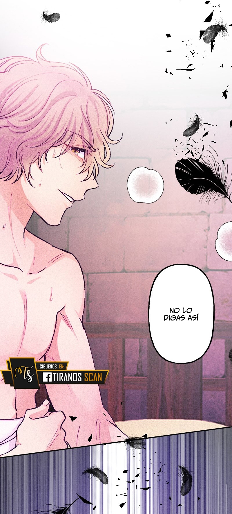 El Período De Celo De La Villana Capítulo 57 - Página 52