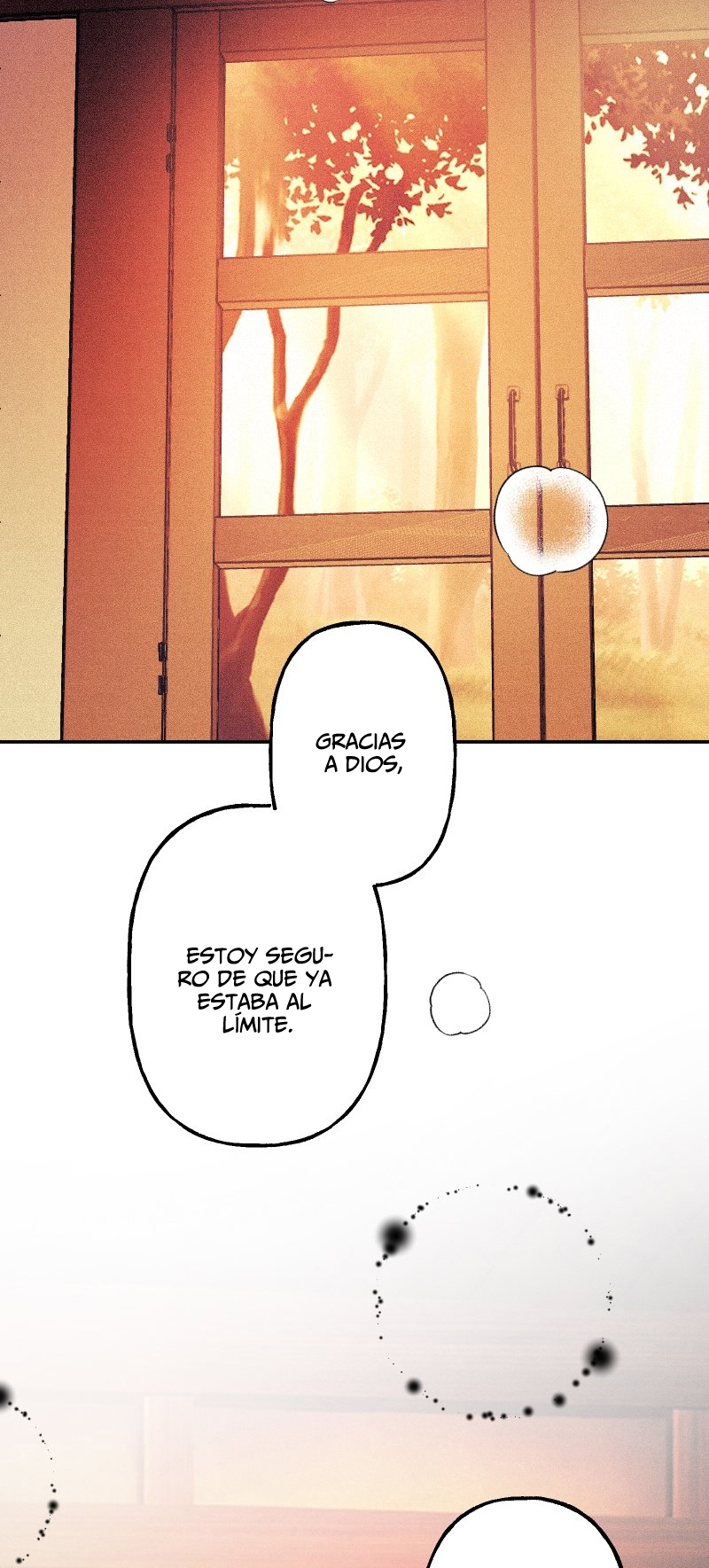 El Período De Celo De La Villana Capítulo 57 - Página 56