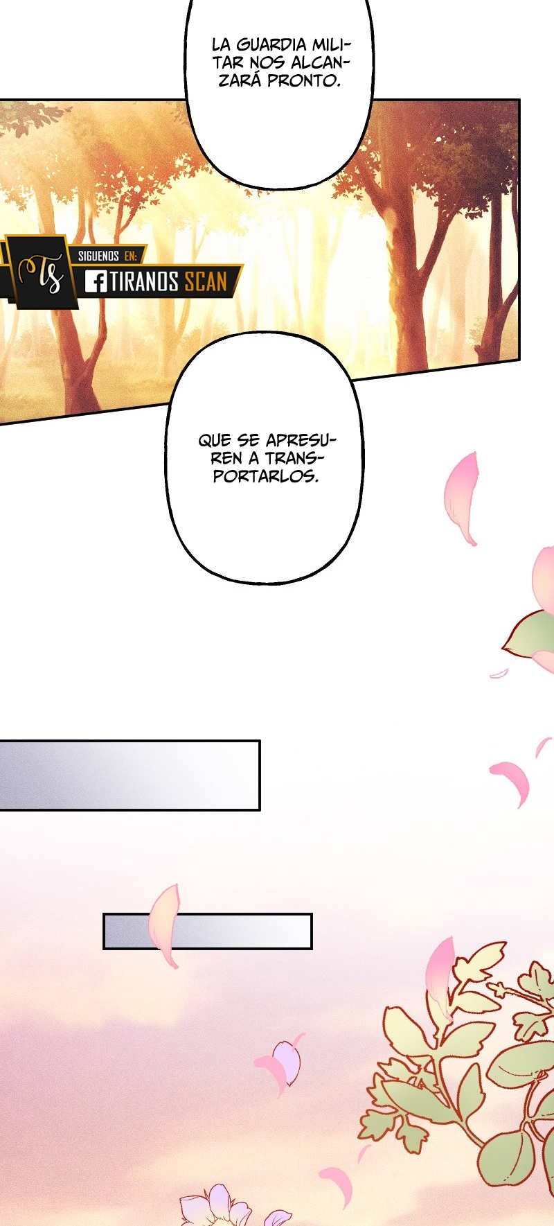 El Período De Celo De La Villana Capítulo 57 - Página 59