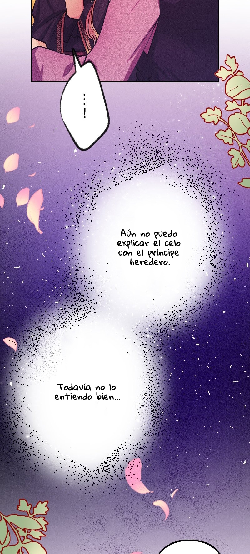 El Período De Celo De La Villana Capítulo 57 - Página 62