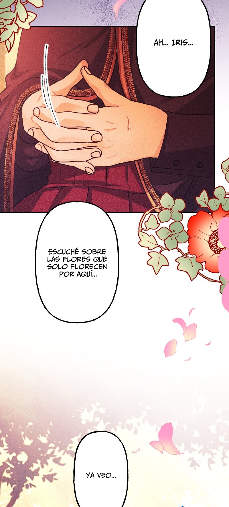 El Período De Celo De La Villana Capítulo 57 - Página 63