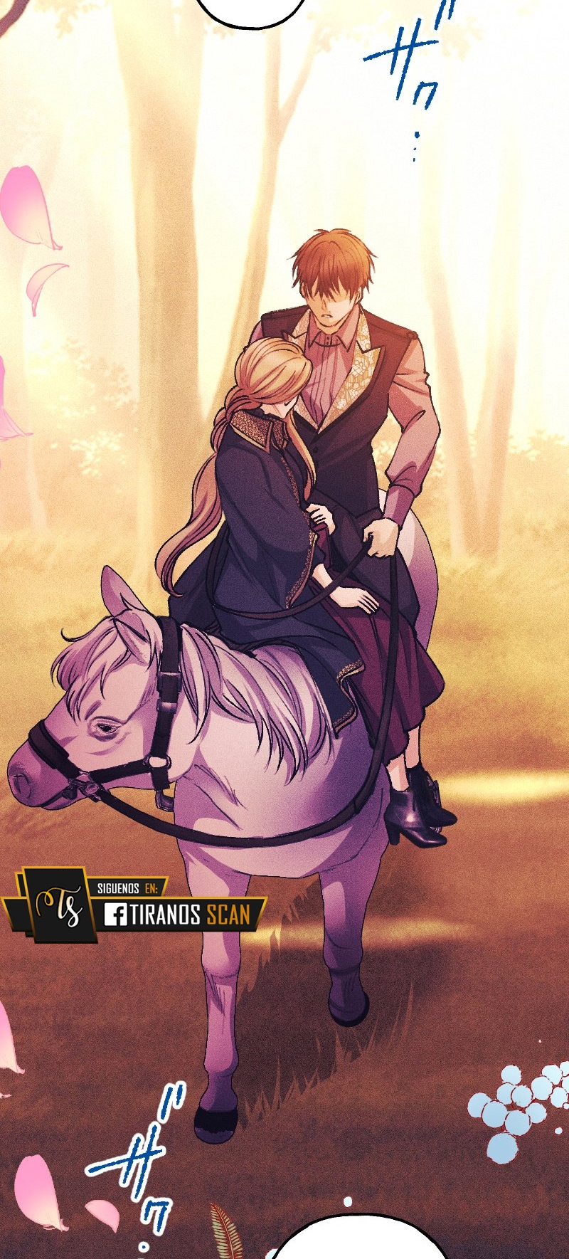 El Período De Celo De La Villana Capítulo 57 - Página 64