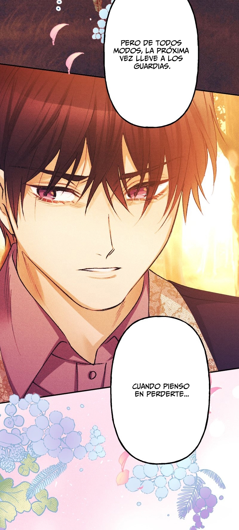 El Período De Celo De La Villana Capítulo 57 - Página 65