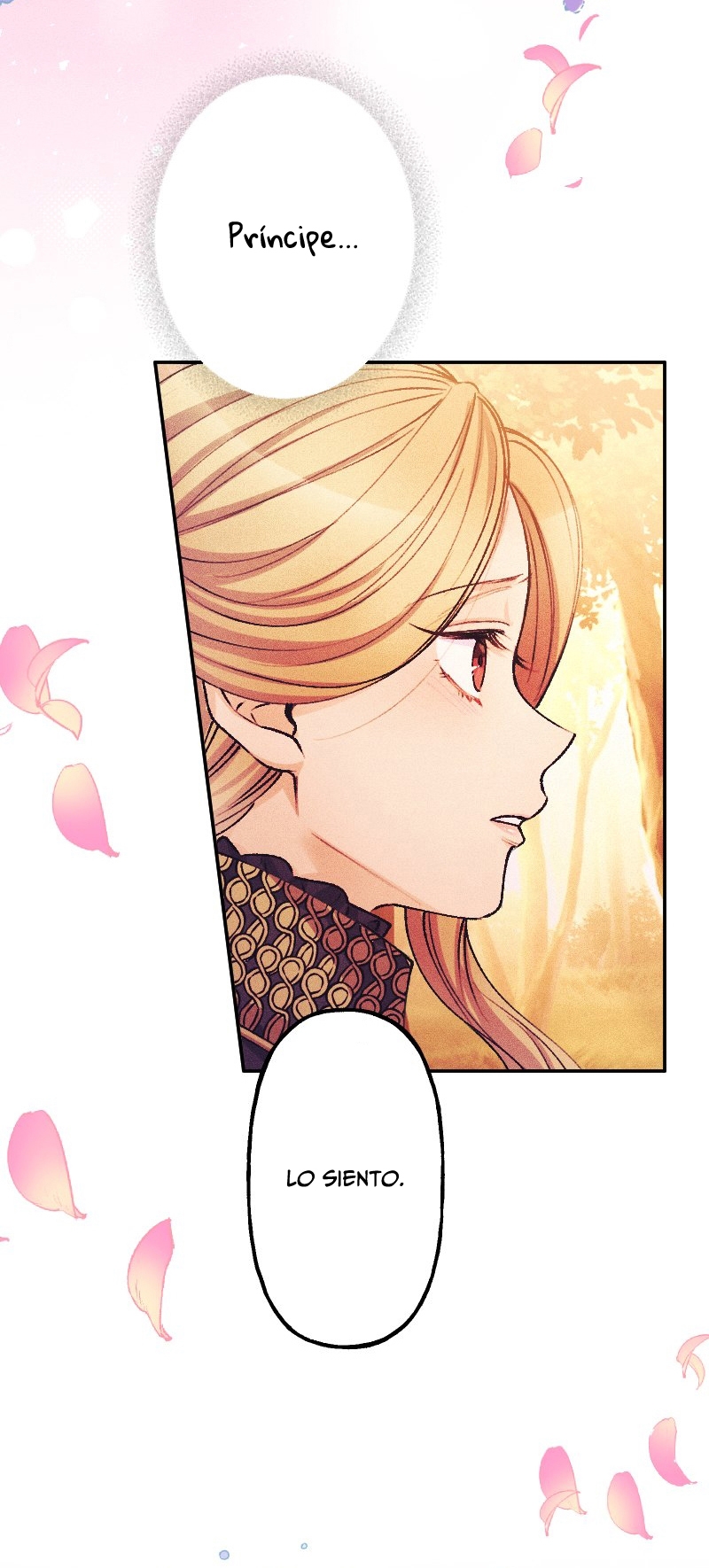 El Período De Celo De La Villana Capítulo 57 - Página 66