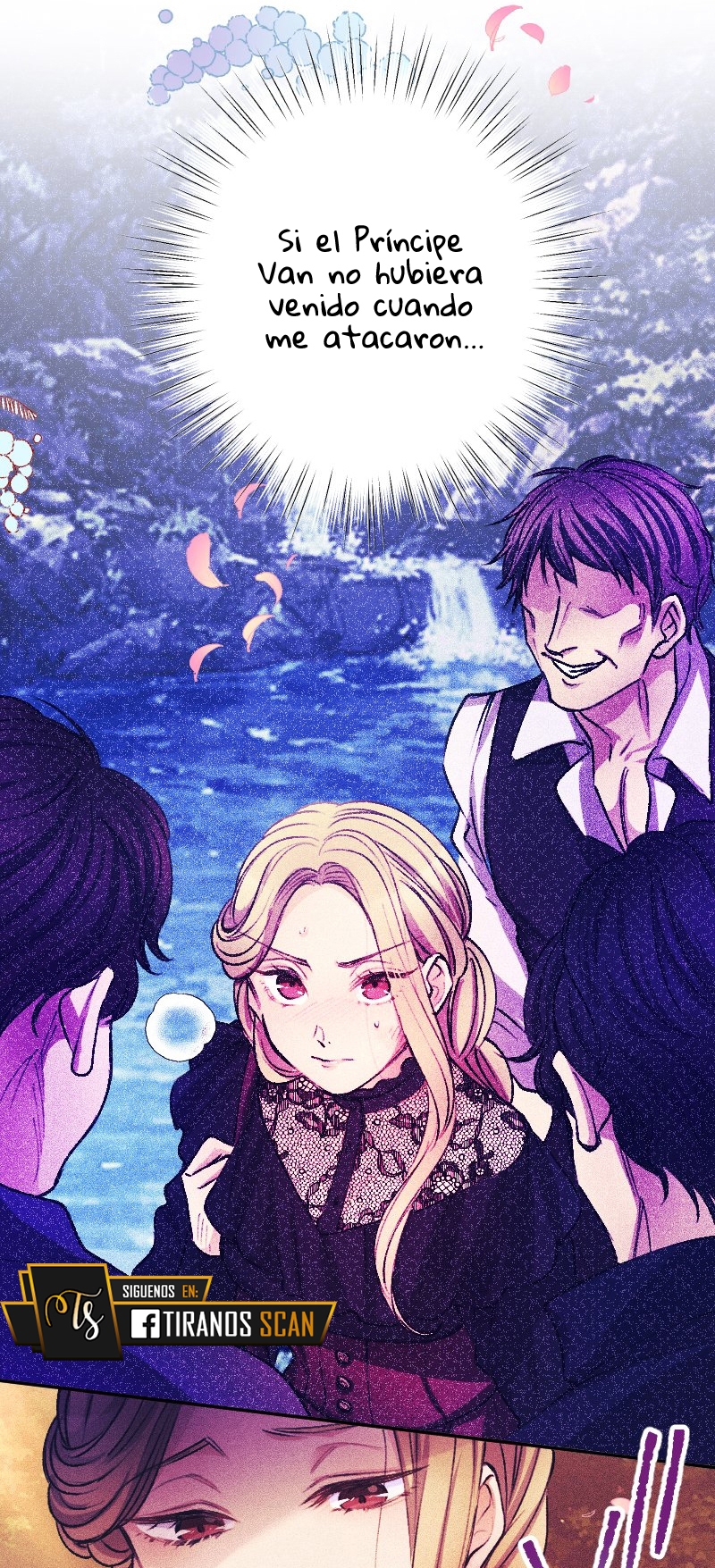 El Período De Celo De La Villana Capítulo 57 - Página 67